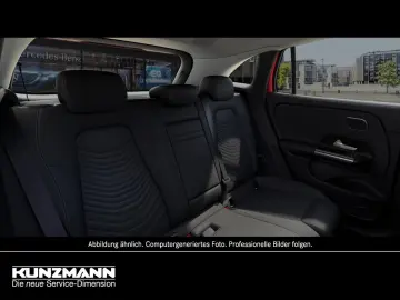 MERCEDES-BENZ EQA 250  Progressive Night Distronic AHK 360