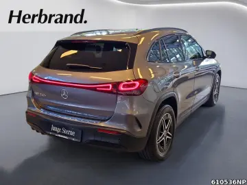 MERCEDES-BENZ EQA 250  AMG Line  AHK Head-up Distron…