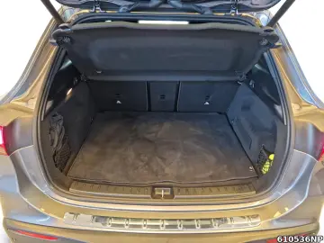 MERCEDES-BENZ EQA 250  AMG Line  AHK Head-up Distron…