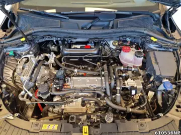 MERCEDES-BENZ EQA 250  AMG Line  AHK Head-up Distron…