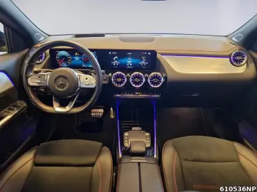 MERCEDES-BENZ EQA 250  AMG Line  AHK Head-up Distron…