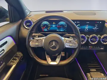 MERCEDES-BENZ EQA 250  AMG Line  AHK Head-up Distron…