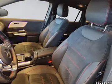 MERCEDES-BENZ EQA 250  AMG Line  AHK Head-up Distron…