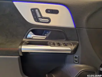 MERCEDES-BENZ EQA 250  AMG Line  AHK Head-up Distron…