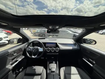 MERCEDES-BENZ EQA 350 4m AMG DISTR Pano 360 Memory 2…