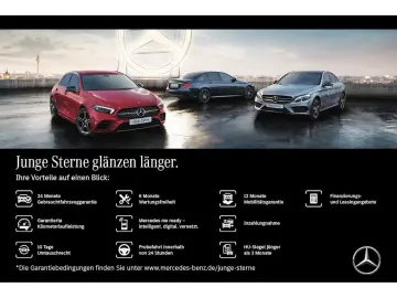 MERCEDES-BENZ EQA 350 4m AMG DISTR Pano 360 Memory 2…