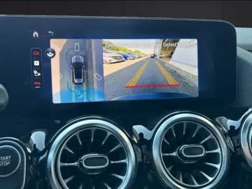 MERCEDES-BENZ EQA 350 4M Progressive LED 360  Distro…