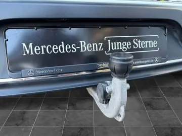 MERCEDES-BENZ EQA 350 4M Progressive LED 360  Distro…
