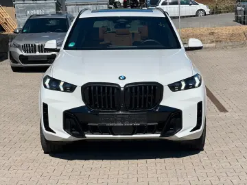 BMW X5 xDrive30d M Sport Pro - Panoramic - HUD