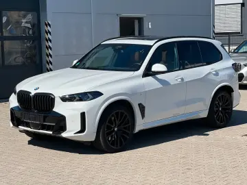 BMW X5 xDrive30d M Sport Pro - Panoramic - HUD