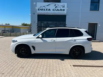 BMW X5 xDrive30d M Sport Pro - Panoramic - HUD