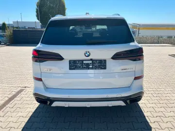 BMW X5 xDrive30d M Sport Pro - Panoramic - HUD