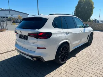 BMW X5 xDrive30d M Sport Pro - Panoramic - HUD