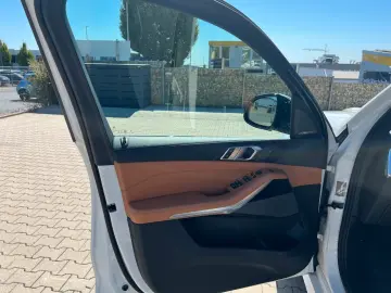 BMW X5 xDrive30d M Sport Pro - Panoramic - HUD