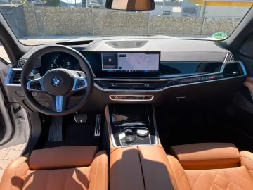 BMW X5 xDrive30d M Sport Pro - Panoramic - HUD