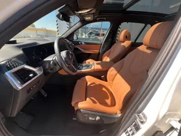 BMW X5 xDrive30d M Sport Pro - Panoramic - HUD