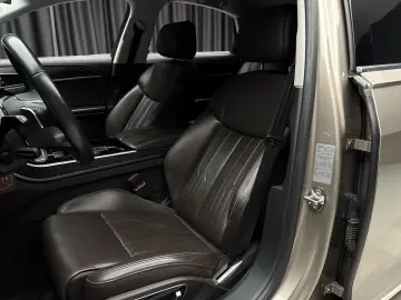 Audi A8 60 TFSI e quattro tiptronic; Garantie; Finantare