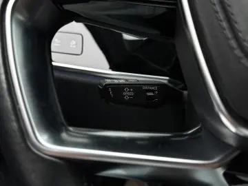 Audi A8 60 TFSI e quattro tiptronic; Garantie; Finantare