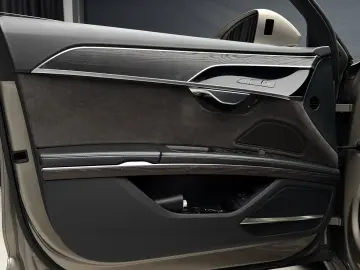 Audi A8 60 TFSI e quattro tiptronic; Garantie; Finantare