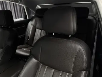 Audi A8 60 TFSI e quattro tiptronic; Garantie; Finantare