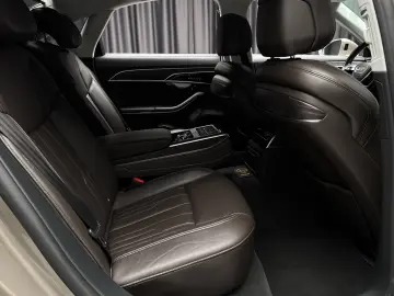 Audi A8 60 TFSI e quattro tiptronic; Garantie; Finantare