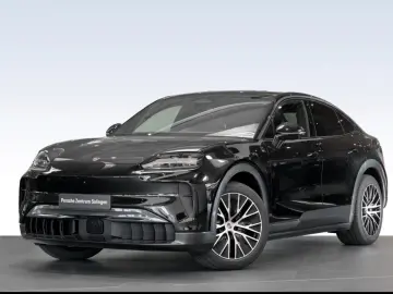 Porsche Cayenne Coupe Electric Matrix HUD 3D Surround Be