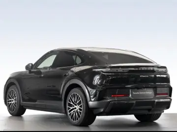 Porsche Cayenne Coupe Electric Matrix HUD 3D Surround Be