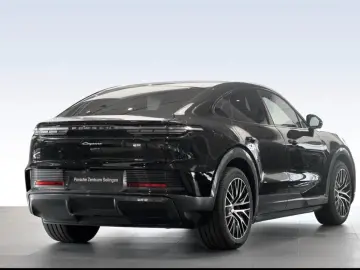 Porsche Cayenne Coupe Electric Matrix HUD 3D Surround Be