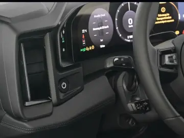 Porsche Cayenne Coupe Electric Matrix HUD 3D Surround Be