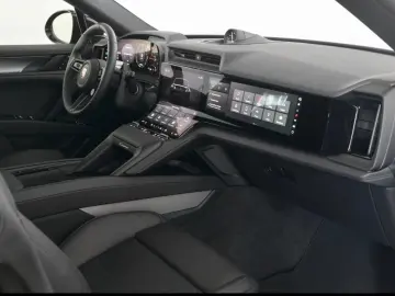 Porsche Cayenne Coupe Electric Matrix HUD 3D Surround Be