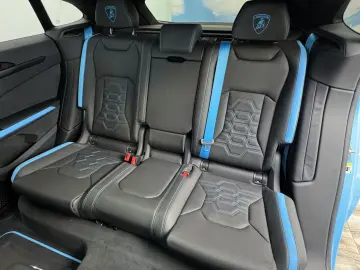 2025 Lamborghini Urus SE Blu Cepheus B&O 3D 23  Pano