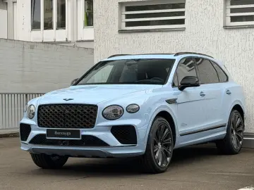 Bentley Bentayga Artenara Edition! Livrare imediata!