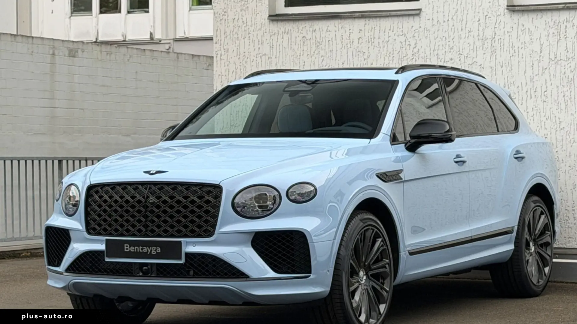 Bentley Bentayga Artenara Edition! Livrare imediata!