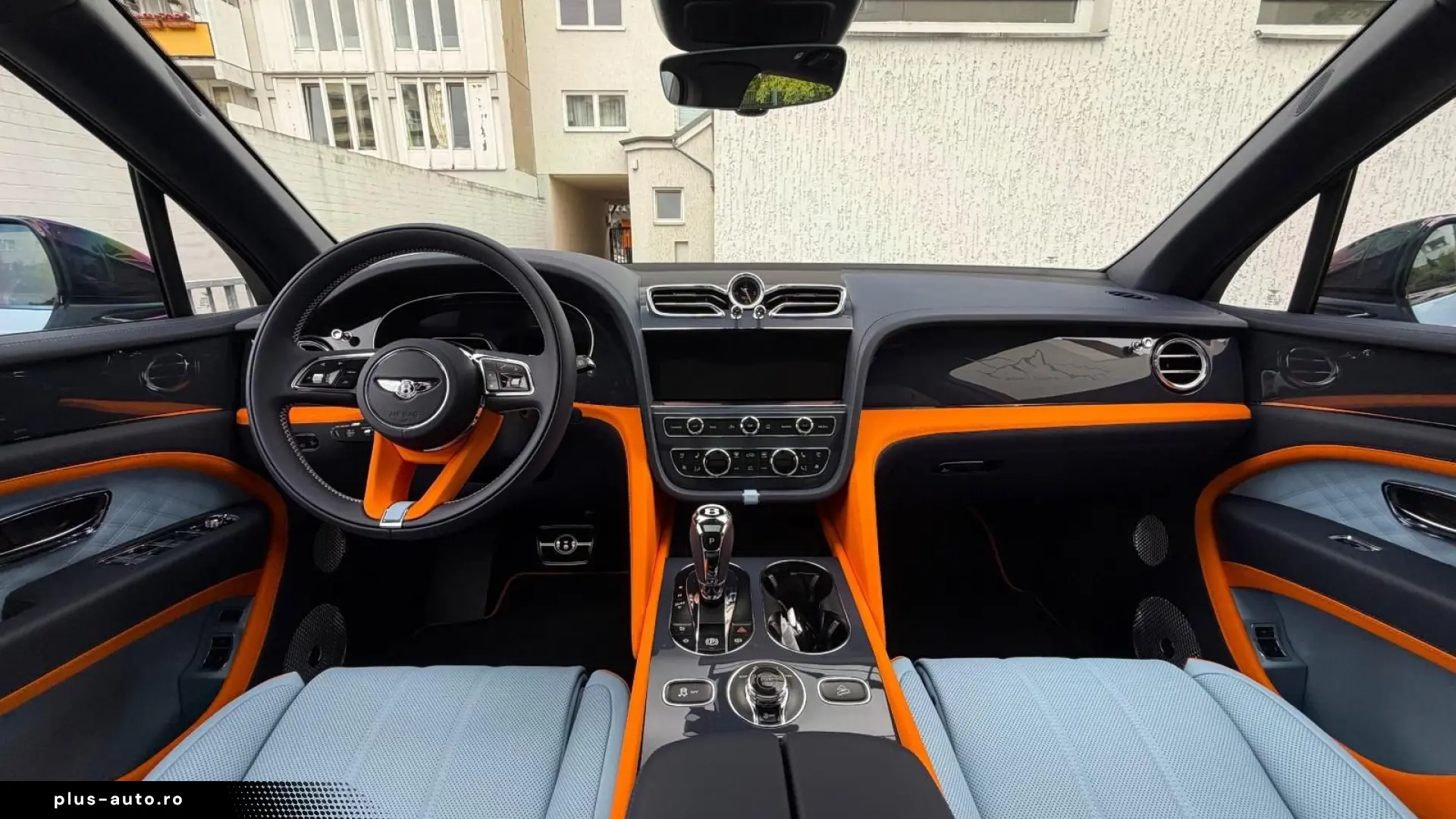 Bentley Bentayga Artenara Edition! Livrare imediata!