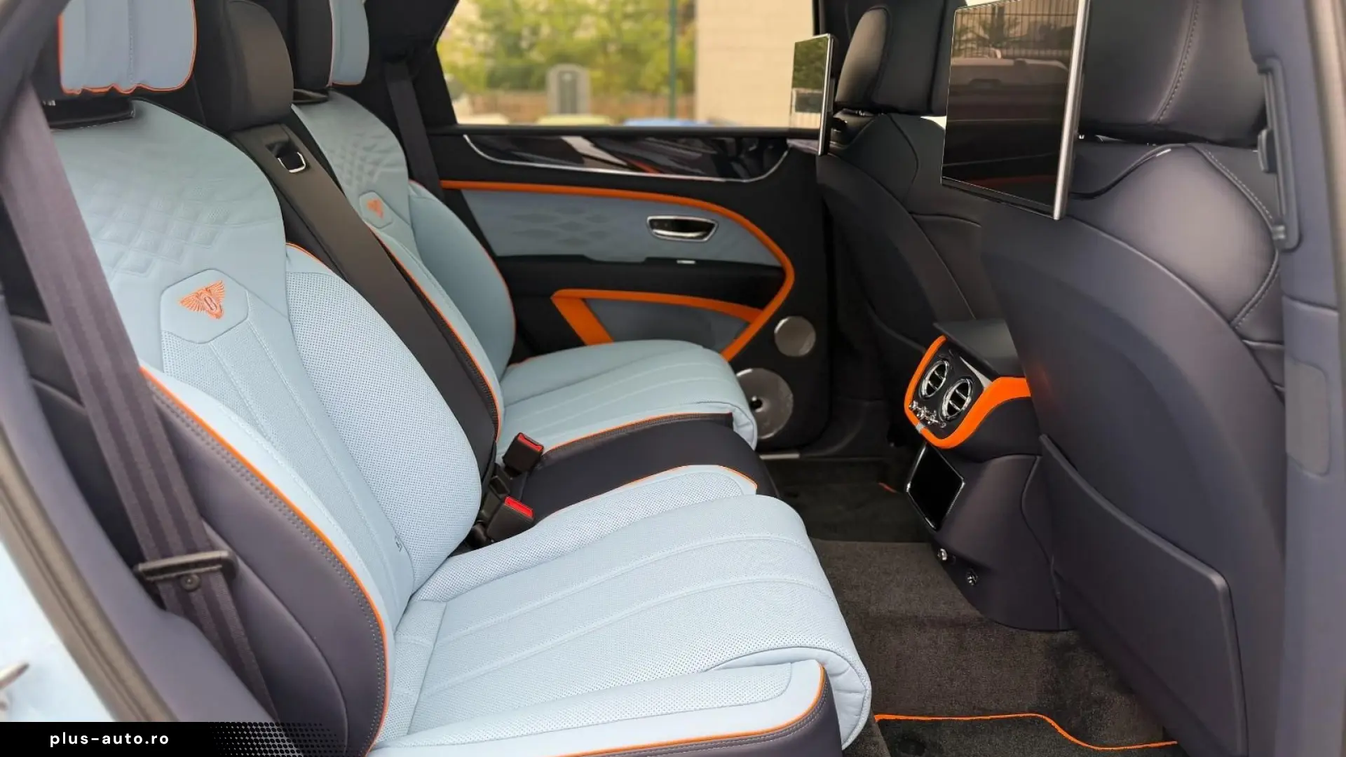 Bentley Bentayga Artenara Edition! Livrare imediata!