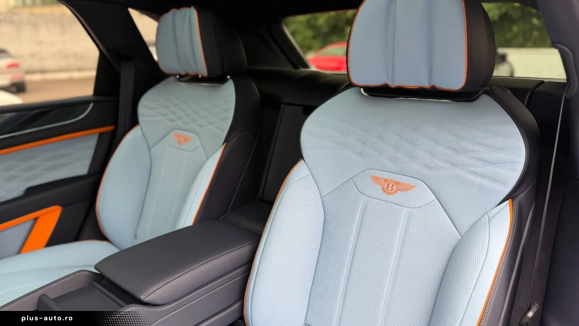 Bentley Bentayga Artenara Edition! Livrare imediata!