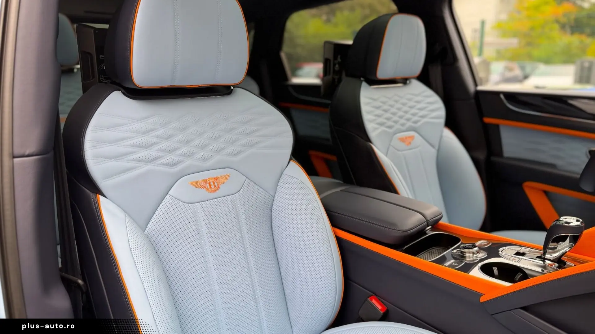 Bentley Bentayga Artenara Edition! Livrare imediata!