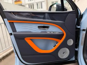Bentley Bentayga Artenara Edition! Livrare imediata!