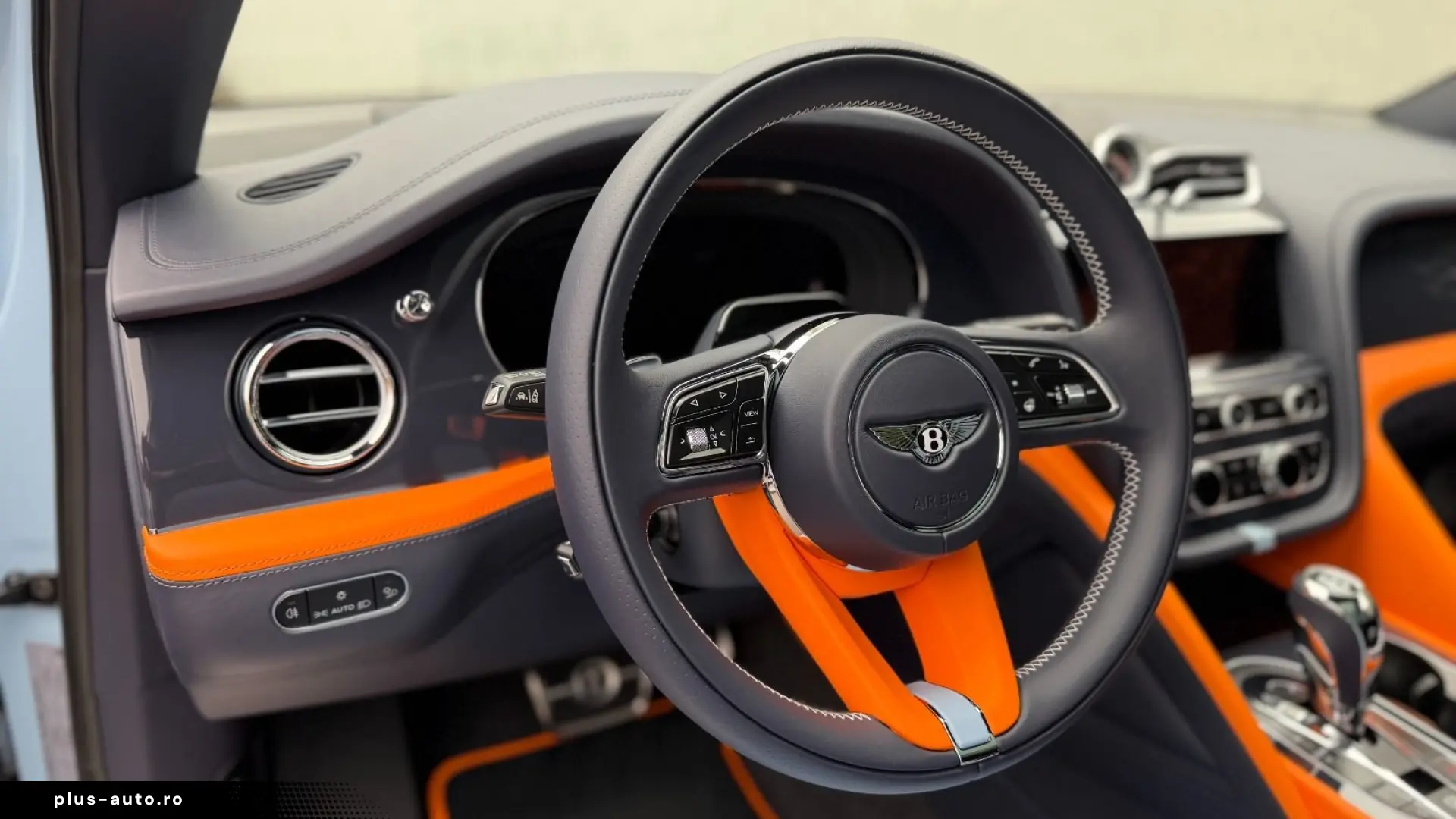 Bentley Bentayga Artenara Edition! Livrare imediata!