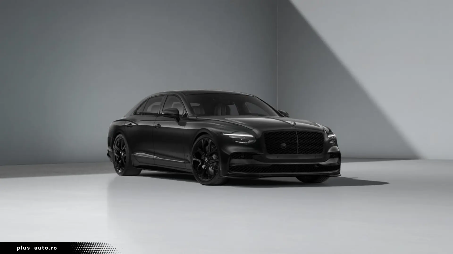Bentley Flying Spur S V8 - HYBRID - MY2027 - LIVRARE RAPIDA!