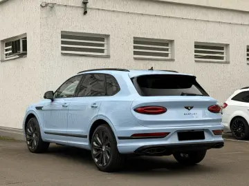 Bentley Bentayga Artenara Edition V8 MULLINER_LIVRARE RAPIDA