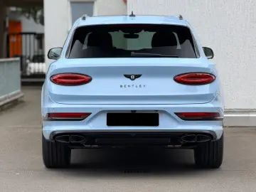 Bentley Bentayga Artenara Edition V8 MULLINER_LIVRARE RAPIDA