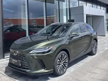 Lexus RX 450h  Executive
