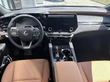 Lexus RX 450h  Executive