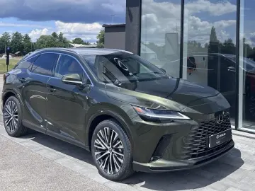 Lexus RX 450h  Executive