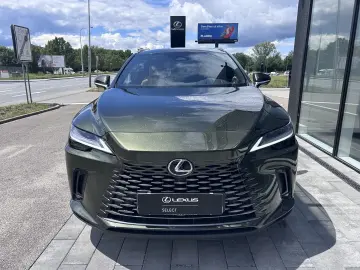 Lexus RX 450h  Executive