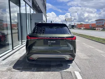 Lexus RX 450h  Executive