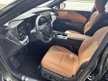 Lexus RX 450h  Executive