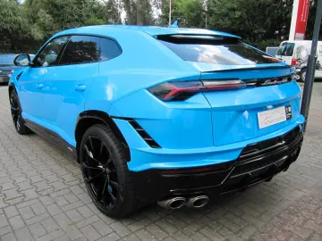 LAMBORGHINI Urus S 4.0 V8 Sport Pano B&O