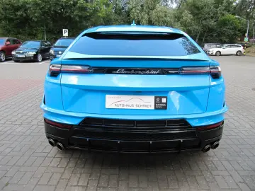 LAMBORGHINI Urus S 4.0 V8 Sport Pano B&O